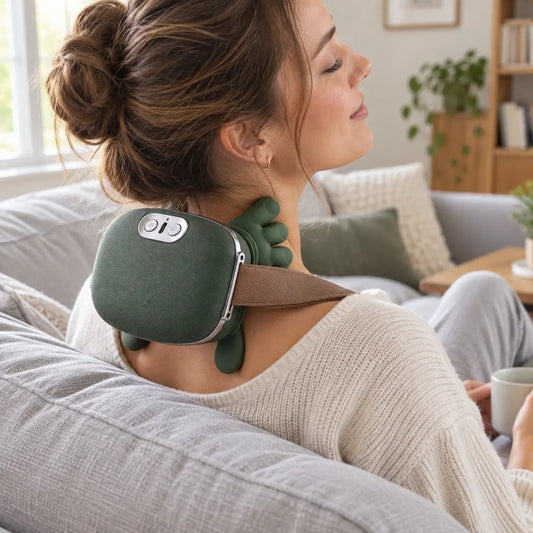 RiloviaHands™ Massager